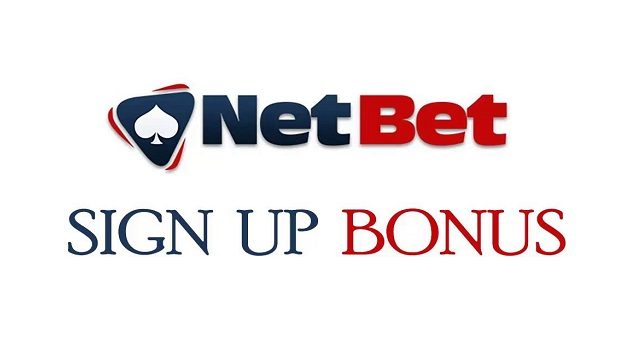 Netbet-Sign-Up-Bonus-2017