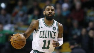 Kyrie Irving