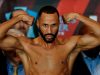 James-DeGale-poses-during-the-weigh-in
