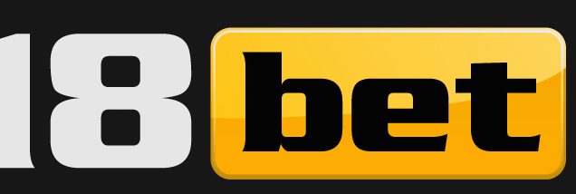 18Bet_Logo