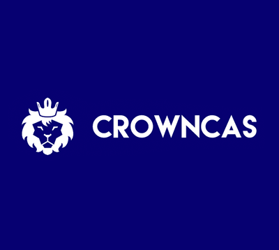 crowncas-casino-logo