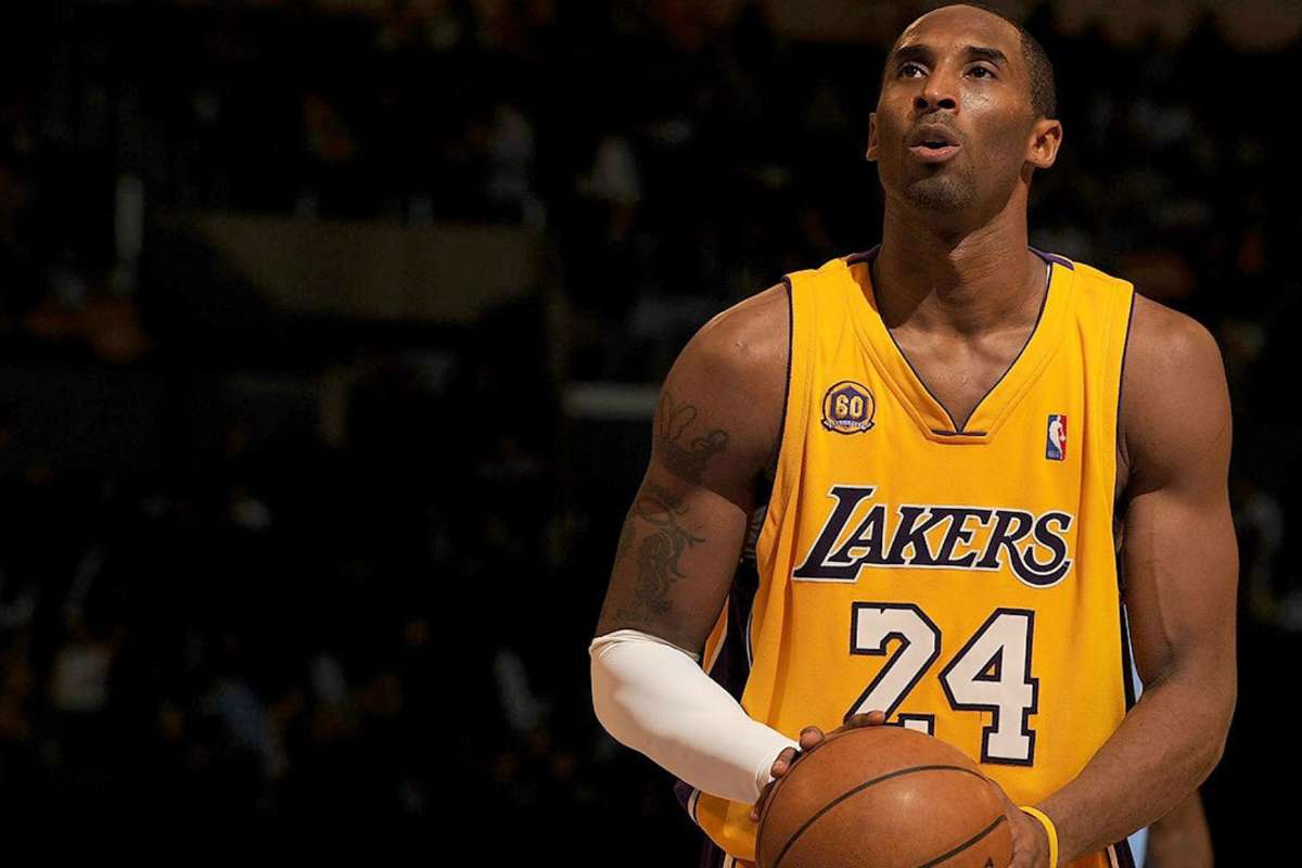 The five things for which Kobe Bryant will always be remember - Soccer Top News1200 x 800