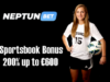 Neptunbet-bonus